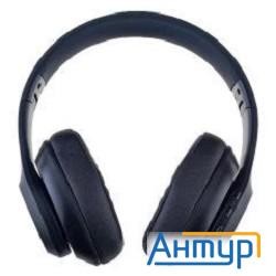 Perfeo Bt наушники полноразмерные с микрофоном Amaz черные, Aux [pf_c3917]