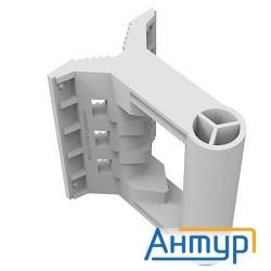 Mikrotik Qme Крепление на стену для мачтовых антенн
