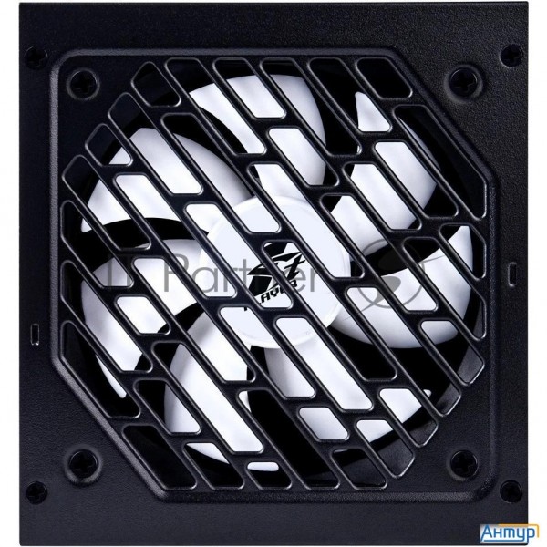 Блок питания 1stplayer Fk 700w / Atx 2.4, Apfc, 120mm Fan / Ps-700fk