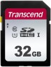Флеш карта Sd 32gb Transcend Sdhc Uhs-i U1