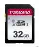 Флеш карта Sd 32gb Transcend Sdhc Uhs-i U1