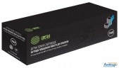Картридж лазерный Cactus Cs Ce278x Mps черный  3000стр.  для Hp Lj P1566/p1606w
