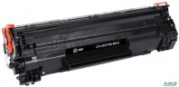 Картридж лазерный Cactus Cs Ce278x Mps черный  3000стр.  для Hp Lj P1566/p1606w