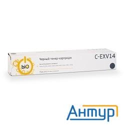 C-exv14 Bion Картридж для Canon Ir-2016/2020, 8300 страниц ., туба