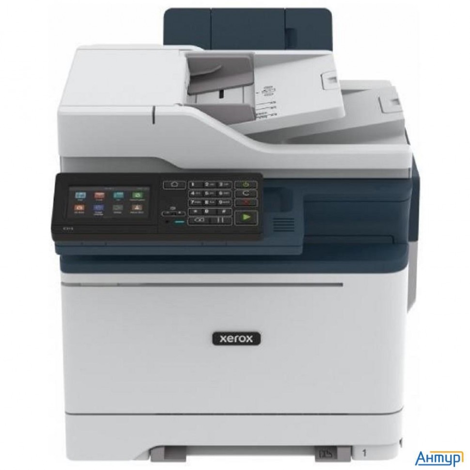 МФУ Xerox С315 (c315v_dni) {33ppm A4, Automatic 2-sided Print, Usb/ethernet/wi-fi, 250-sheet Tray}