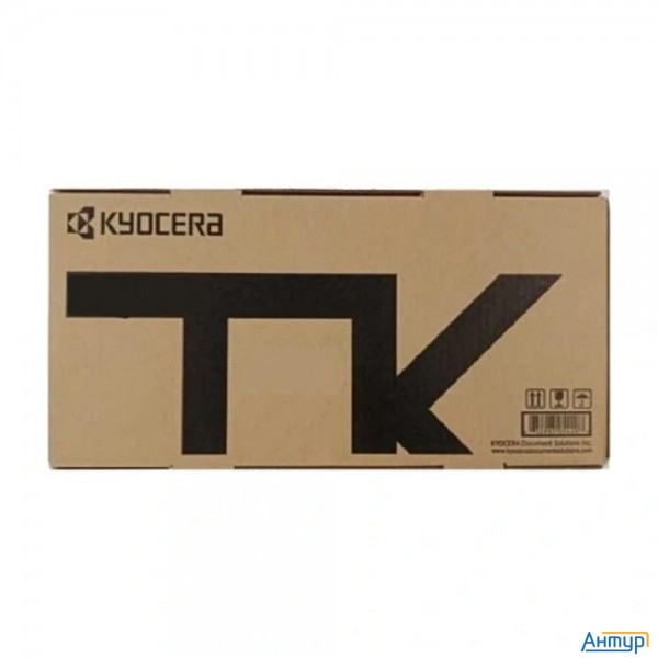 Тонер-картридж Kyocera Tk-6110 для M4125idn(Азия) (15000 стр.)