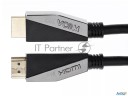 Кабель Hdmi 19m/m,ver. 2.1, 8k@60 Hz 1m Vcom <cg860-1m>