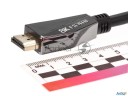 Кабель Hdmi 19m/m,ver. 2.1, 8k@60 Hz 1m Vcom <cg860-1m>