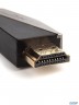 Кабель Hdmi 19m/m,ver. 2.1, 8k@60 Hz 1m Vcom <cg860-1m>