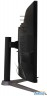 Монитор Acer Ed340cuhbmiipx 34'', Zeroframe, Curved 1500r Black, 21:9, Va, 3440x1440, 1 / 5ms, 250cd