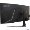 Монитор Acer Ed340cuhbmiipx 34'', Zeroframe, Curved 1500r Black, 21:9, Va, 3440x1440, 1 / 5ms, 250cd