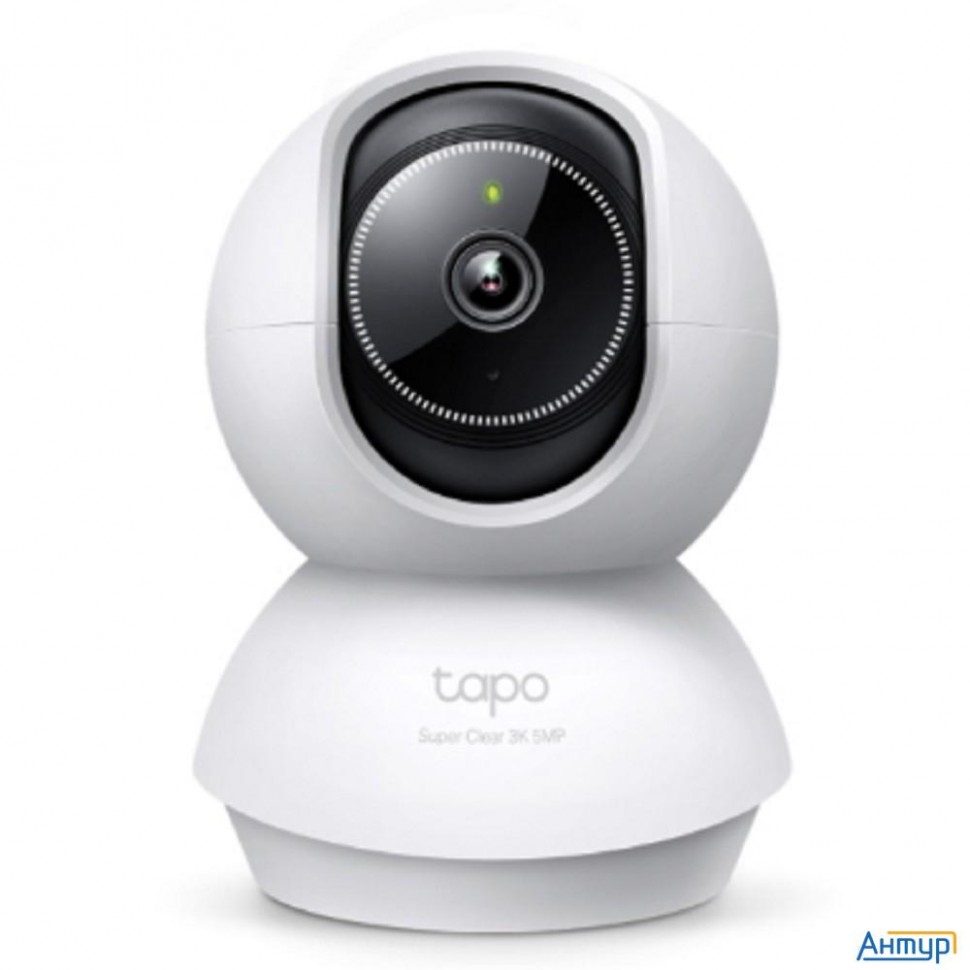 Tp-link Tapo C230 Поворотно-наклонная беспроводная облачная Ip-камера с ИИ