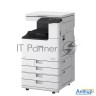 МФУ Canon Imagerunner C3326i (srА3, цветное, 26/15 Ppm A4/a3, 2 Gb + Hdd64 Gb, 1200dpi, Usb, Network