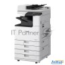 МФУ Canon Imagerunner C3326i (srА3, цветное, 26/15 Ppm A4/a3, 2 Gb + Hdd64 Gb, 1200dpi, Usb, Network