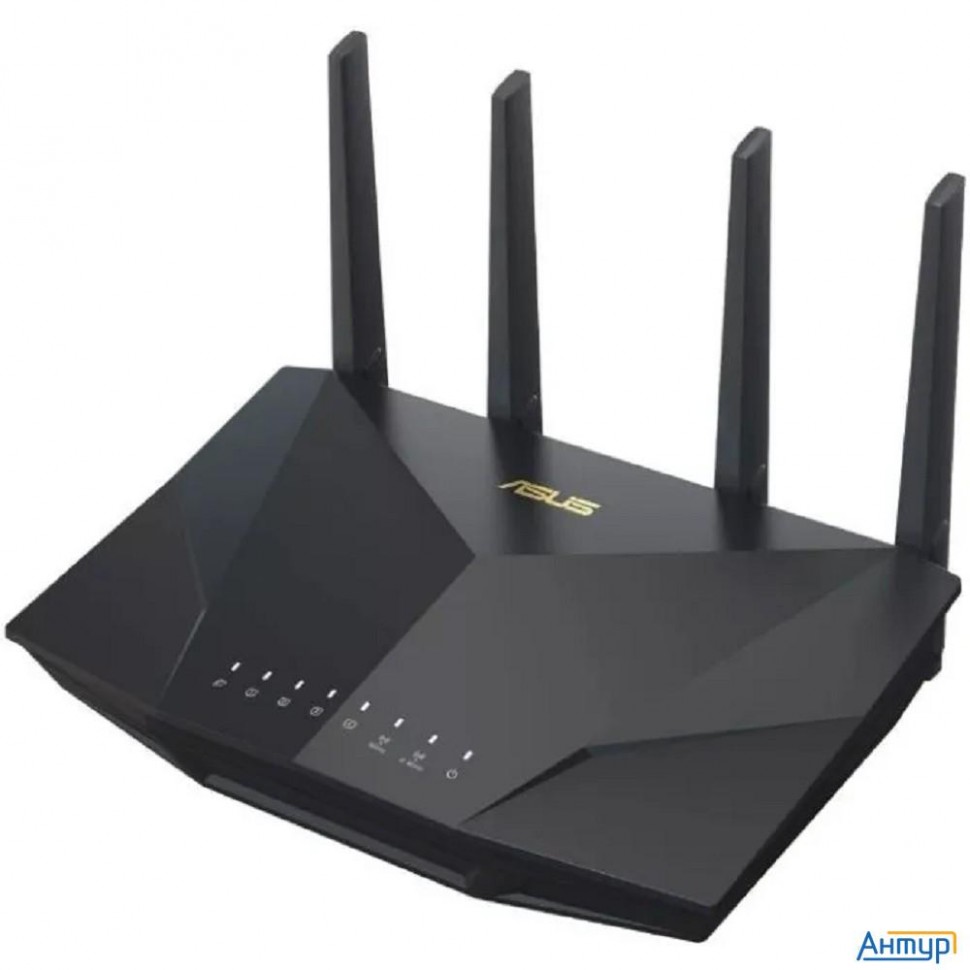 Маршрутизатор/ Asus Rt-ax5400
