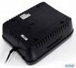 Источник бесперебойного питания Powercom Spider Spd-750u Usb Lcd 450Вт 750ВА черный