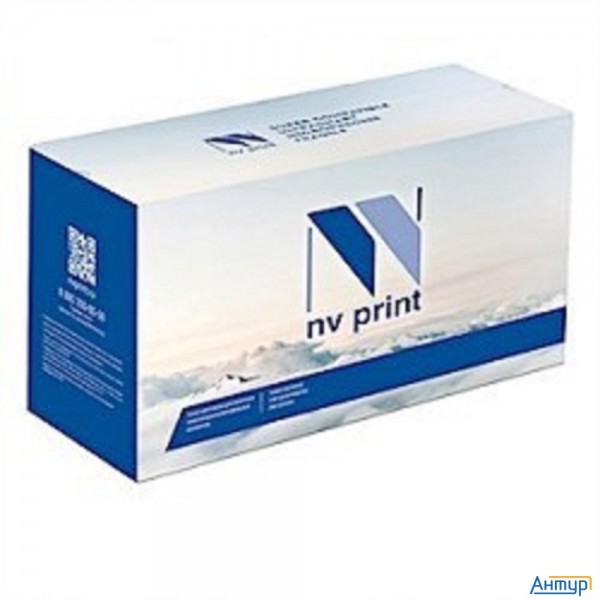 Nvprint Ce412a  Картридж для Hp Clj Color M351/m451/mfp M375/mfp M475  (2600 к) Yellow