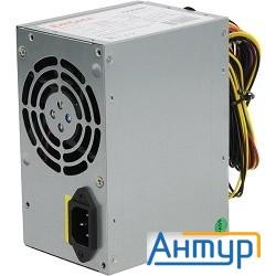 Блок питания 450w Exegate Aaa450, Ex259591rus Atx, 8cm Fan, 24p+4p, 2*sata, 1*ide