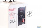 Стабилизаторы напряжения Ресанта АСН-1 500 Н/1-Ц 63/6/20 Стабилизатор Lux {220В±8%, Габариты 206х133