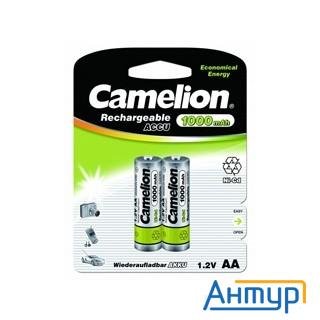 Camelion Aa-1000mah Ni-cd Bl-2 (nc-aa1000bp2, аккумулятор,1.2В) Camelion Aa-1000mah Ni-cd Bl-2 (nc-aa1000bp2, аккумулятор,1.2В)