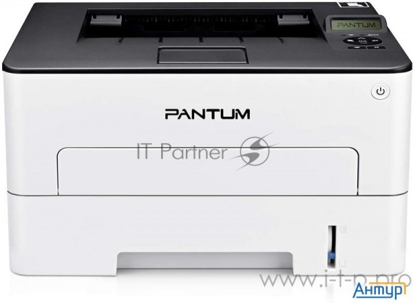 Принтер лазерный Pantum P3302dn