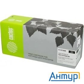 Cactus C9730a Картридж (cs-c9730ar) для Laser Jet 5500/5550, черный (восстан.)