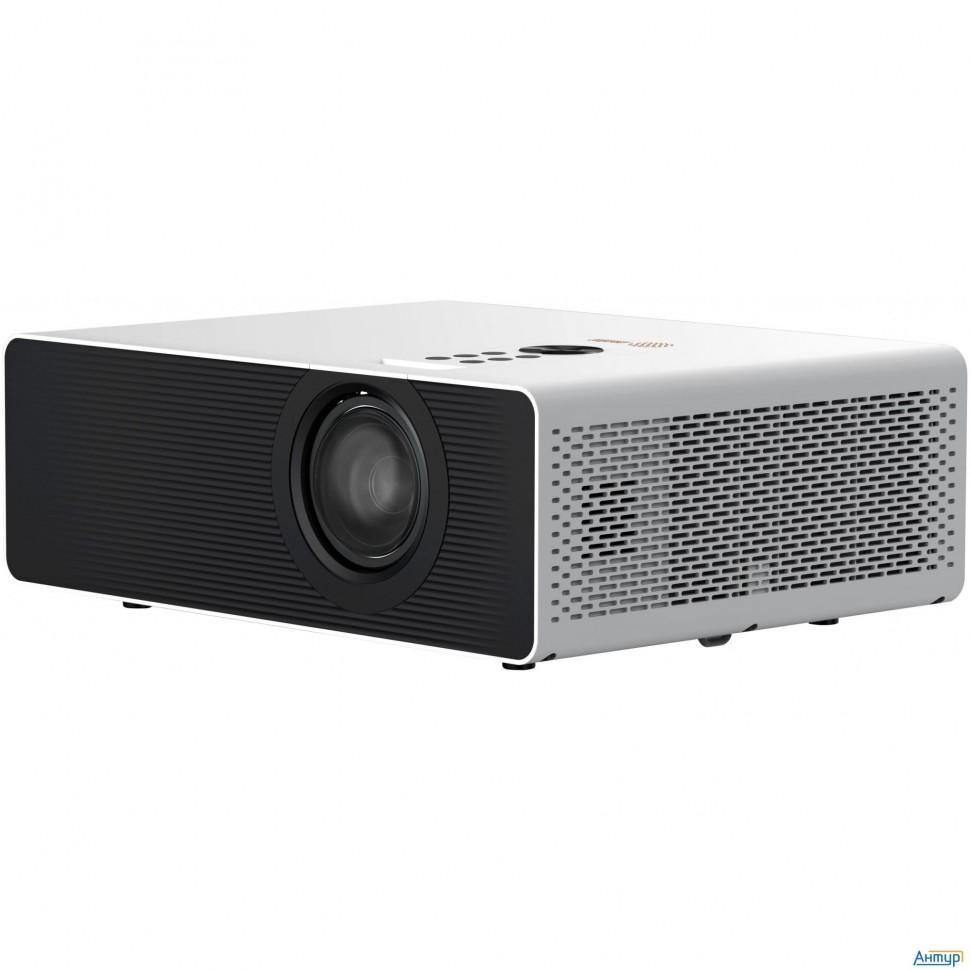 Cactus Cs-c4.sg Проектор {dlp 45600lm (1920x1080) 800000:1 ресурс лампы:25000часов 1xusb Typea 2xhdm