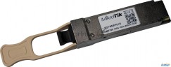 Трансивер Qsfp28, Multi Mode, Mpo, 850 нм, до 100 м