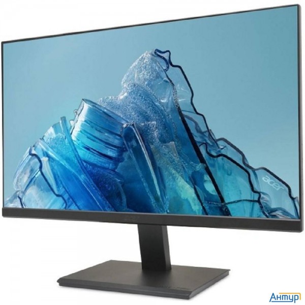 Lcd Acer 27" V277gbi Black {ips 1920x1080 120hz 4ms 178/178 250cd Hdmi1.4} [um.hv7cd.g01]