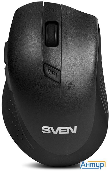 Беспроводной набор клавиатура+мышь Sven Kb-c3800w Беспроводной набор клавиатура+мышь Sven Kb-c3800w