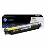 Ce312a заправка картриджа Hp
