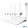 Роутер Wi-fi Ws7100 V2-25 White Wifi 6+ Ax3 Dual Huawei