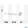 Роутер Wi-fi Ws7100 V2-25 White Wifi 6+ Ax3 Dual Huawei