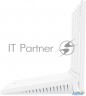 Роутер Wi-fi Ws7100 V2-25 White Wifi 6+ Ax3 Dual Huawei