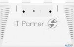 Роутер Wi-fi Ws7100 V2-25 White Wifi 6+ Ax3 Dual Huawei