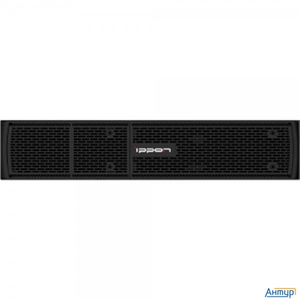 Ippon дополнительный батарейный модуль для Ippon Innova Rtb 2000 {2028683}