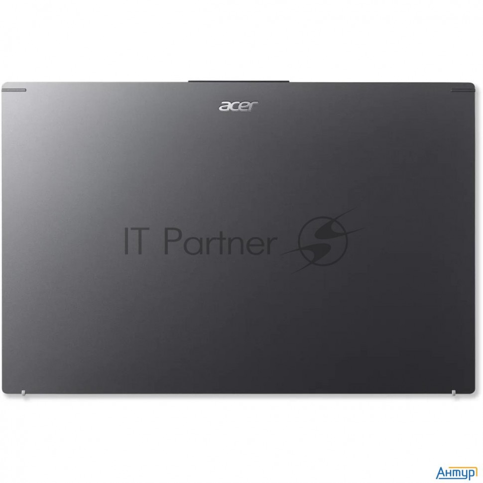Ноутбук Acer Aspire A15-41m-r04a 15.6"(1920x1080 (матовый) Ips)/amd Ryzen 5 7535u(2.9ghz)/8192mb/512