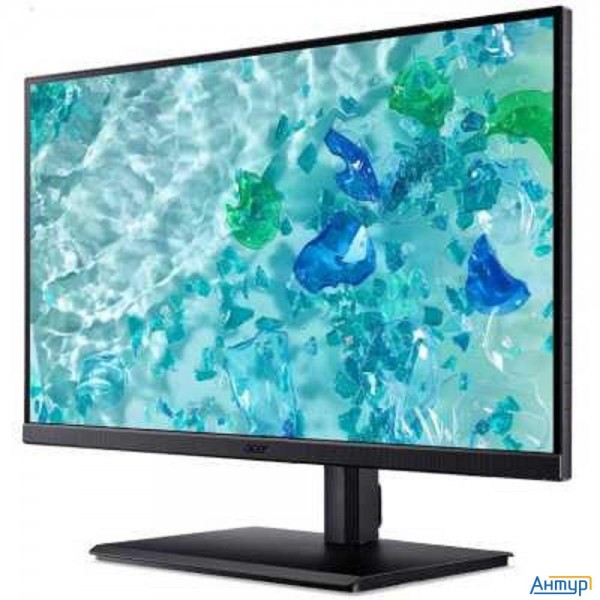 Lcd Acer 27" B277gbmiprxv Black с поворотом экрана {ips 1920x1080 120hz 4ms 178/178 250cd Hdmi1.4 Di