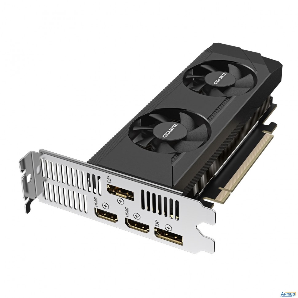 Gigabyte Gv-n3050oc-6gl