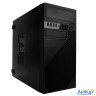 Корпус Mini Tower Inwin Efs712 Black 600w Pm-600atx   U3*2+u2*2+a(hd)+ Front Fan Holder + Screwless