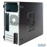 Корпус Mini Tower Inwin Efs712 Black 600w Pm-600atx   U3*2+u2*2+a(hd)+ Front Fan Holder + Screwless