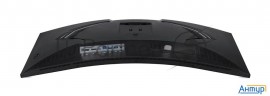 Монитор Acer Ed343curhbmiippx 34'', Zeroframe, Curved 1000r Black, 21:9, Va, 3440x1440, 1 / 4ms, 300