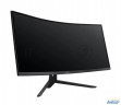 Монитор Acer Ed343curhbmiippx 34'', Zeroframe, Curved 1000r Black, 21:9, Va, 3440x1440, 1 / 4ms, 300