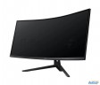 Монитор Acer Ed343curhbmiippx 34'', Zeroframe, Curved 1000r Black, 21:9, Va, 3440x1440, 1 / 4ms, 300