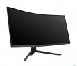 Монитор Acer Ed343curhbmiippx 34'', Zeroframe, Curved 1000r Black, 21:9, Va, 3440x1440, 1 / 4ms, 300