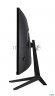 Монитор Acer Ed343curhbmiippx 34'', Zeroframe, Curved 1000r Black, 21:9, Va, 3440x1440, 1 / 4ms, 300