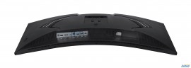 Монитор Acer Ed343curhbmiippx 34'', Zeroframe, Curved 1000r Black, 21:9, Va, 3440x1440, 1 / 4ms, 300