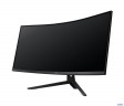 Монитор Acer Ed343curhbmiippx 34'', Zeroframe, Curved 1000r Black, 21:9, Va, 3440x1440, 1 / 4ms, 300