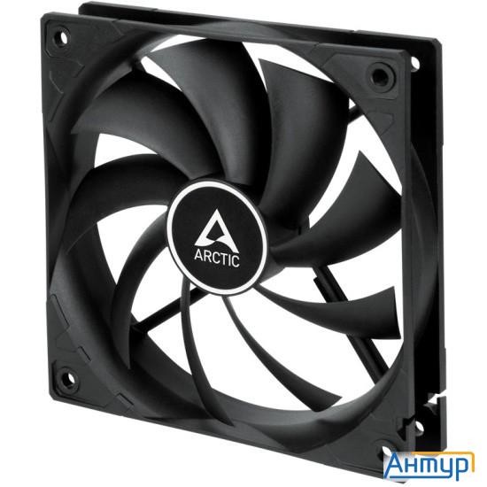 Case Fan Arctic F12 Value Pack Black (5pc)  (acfan00248a)