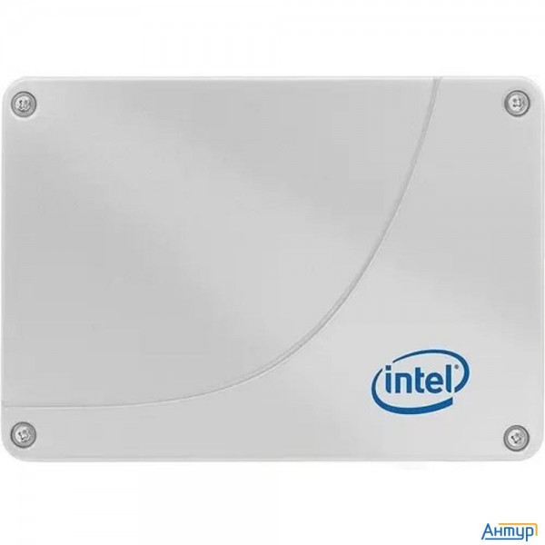 Intel Ssd D3-s4620 Series, 960gb, 2.5" 7mm, Sata3, Tlc, Ssdsc2kg960gz01